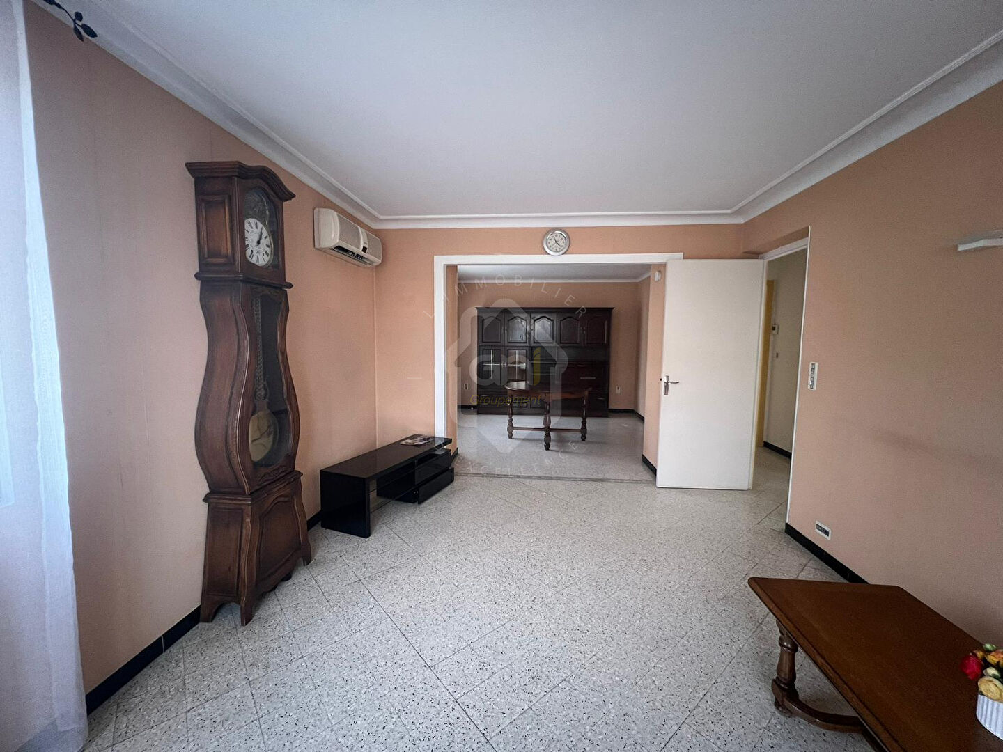 Villa 4 pices garage et dpendance 5/13